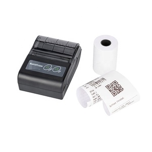Carta Termica per Stampante a Rullo di Alta Qualità a Prezzo Conveniente per Stampante Termica per Ricevute <span class=keywords><strong>58</strong></span> - Product Image 6