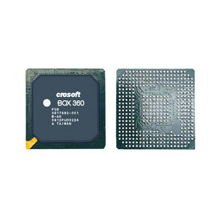 XBOX 360 PSB <span class=keywords><strong>CPU</strong></span> X817692-001 BGA <span class=keywords><strong>CPU</strong></span> 삼위 일체 칩 용 수리 부품 <span class=keywords><strong>xbox360</strong></span> gpu - Product Image 2