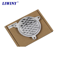 Liwiny 63119883630 63118496133 Module d'unité de commande de feux diurnes à angle Led DRL adaptatif pour série 3 G20 G21 G28