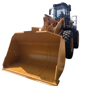 LG876H with Diesel and Common Rail Engine Options - Product Image 1