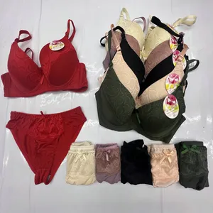 Get Wholesale bra set cup c To Enhance Your Look 