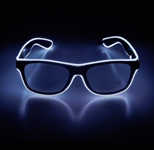 Ight up El IRE EON Ave lasses low lalashing LED ununggings ostostentos Fo esti - Product Image 5