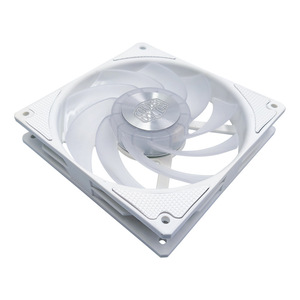 Fanbox MF14025 140mm Reverse Blade <b>Case</b> <b>Fan</b> 3pin 4pin ARGB Sync Desktop Cooling <b>Fan</b> - Product Image 5