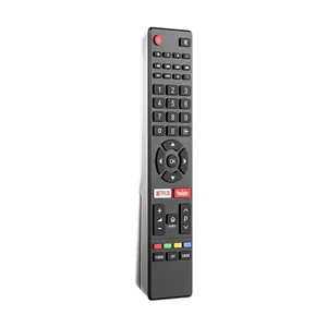 Custom Ir Remote Controller Tv For Startimes Jvc Tv Remote Control