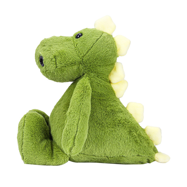 AI Smart Plush Toy Talking Satuffed Animal Interactive ToyTalking Dinosaur