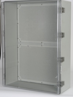 Boîtier Étanche en Plastique IP67, Boîte de Jonction Étanche, Boîtier Électrique Extérieur Durable pour Instruments Électroniques - Vente Chaude