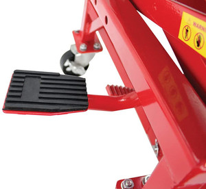 <span class=keywords><strong>Table</strong></span> élévatrice hydraulique miniature pour atelier, légère, pour mécanisme de <span class=keywords><strong>moteur</strong></span> automobile, support de <span class=keywords><strong>moto</strong></span> électrique, <span class=keywords><strong>table</strong></span> élévatrice - Product Image 4