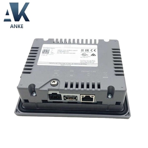 6AV2123-2DB03-0AX0 Écran tactile IHM de base Siemens KT400 de 4 pouces - Product Image 3