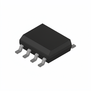 8 SOlC CAT1023WI25 Authorized Distributor Power Management (PMIC) Components Electronic - Product Image 1
