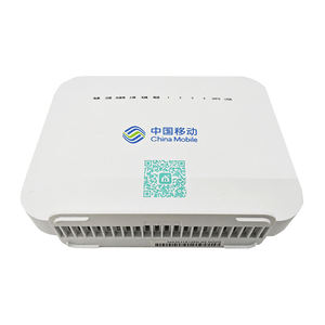 โมเด็ม GPON ONU G-140w-MD FTTH ONT WiFi พร้อมเครือข่าย4G/3G 1GE พอร์ตแลน4พอร์ต + เราเตอร์3FE <span class=keywords><strong>ONR</strong></span> - Product Image 2