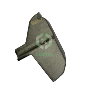 FAE forestry mulcher 500U 300U FAE เครื่องมือขูดด้านข้างฟัน MH L <span class=keywords><strong>ฟ</strong></span>ัน MH R คาร์ไบด์ Type c/ 3<span class=keywords><strong>ฟ</strong></span>ัน - Product Image 5