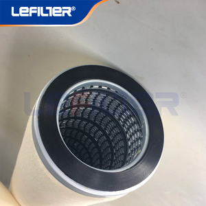 องค์ประกอบตัวกรองก๊าซบำรุงรักษาต่ำ <span class=keywords><strong>ACO</strong></span>-51301P สำหรับความบริสุทธิ์ของก๊าซที่มีเสถียรภาพและการทำงานอย่างต่อเนื่อง - Product Image 3