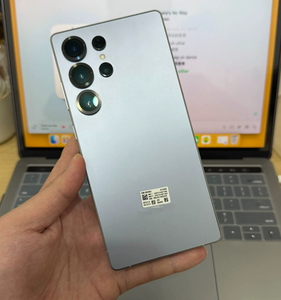 Smartphone S25 Ultra 5G 100% Original Version US Processeur Octa-Core CDMA LTE Cellulaire Android 15 Appareil Photo 200MP Écran 120Hz Anglais - Product Image 5