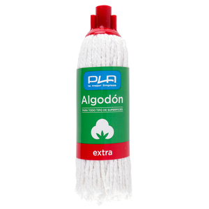Panno in Cotone Extra Bianco per Tutte le Superfici - Product Image 1
