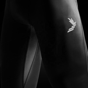 กางเกงเลกกิ้งรัดรูปสำหรับผู้ชาย สำหรับมวยปล้ำ ยิวยิตสู บราซิลเลียนยิวยิตสู และกีฬาต่อสู้แบบต่างๆ - Product Image 4