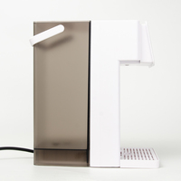 Nouveau mini purificateur d'eau instantané pour la maison, chauffe-eau instantané, distributeur d'eau de bureau instantané, prix