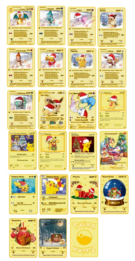 Série de Noël