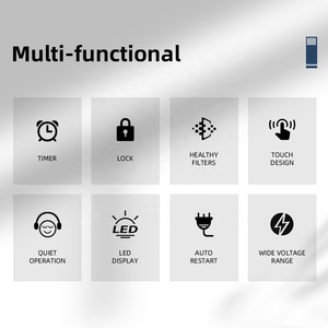 Gree 24000 48000 Btu đứng điều hòa không khí sàn làm mát sưởi ấm 2 3 4 5 tấn AC đơn vị thông minh tầng thường vụ điều hòa không khí - Product Image 3