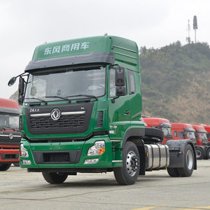 Camions tracteurs 6x4 d'occasion en bon état, durables, à prix réduits – Années 2015, 2016, 2017, 2018, 2019 - Product Image 3