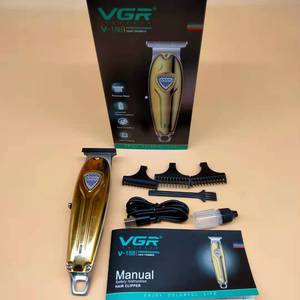 Máquina Cortadora de Pelo Eléctrica Recargable para Hombre, Mini, Inalámbrica, de Bajo Ruido, para Recortar el Cabello Corporal y la Zona Íntima Masculina - Product Image 4