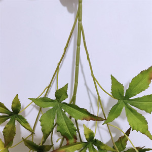 Cây Xanh Nhân Tạo <span class=keywords><strong>Ivy</strong></span> Treo Dây Leo Cây Nhân Tạo Cây Nho Treo Tường Cành Lá Cây Xanh Cây Thường Xuân Cây Trang Trí - Product Image 5