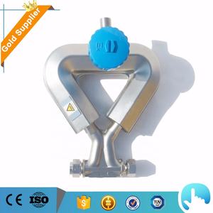 सीएनजी मशीन readout के बिना कोरिओलिस बड़े पैमाने पर प्रवाहमापी - Product Image 3