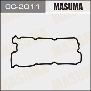 Juego de Juntas de Tapa de Cilindro GC-2011 MASUMA, Sellado de Goma, Repuestos de Motor Automotriz al por Mayor para INFINITI - Product Image 3