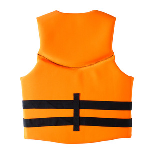 <span class=keywords><strong>Gilet</strong></span> <span class=keywords><strong>de</strong></span> flottabilité <span class=keywords><strong>professionnel</strong></span> en néoprène pour le kayak et le <span class=keywords><strong>sauvetage</strong></span>-Plusieurs couleurs - Product Image 3