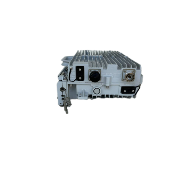 Original RRU Remote Radio Unit R8861 S2100 Compatible with 5G 4G 3G Networks Telecom Base Station Fiber Optic Equipment
