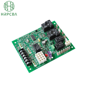 Tùy chỉnh UAV máy ảnh đổ bộ RF <span class=keywords><strong>RC</strong></span> máy bay trực thăng điều khiển <span class=keywords><strong>PCB</strong></span> in bảng mạch lắp ráp Bo mạch chủ pcba - Product Image 1