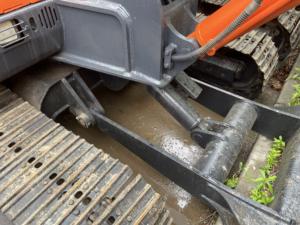 รถขุด DH55 DX60-9และ DX60มือสองราคาไม่แพง - Product Image 3