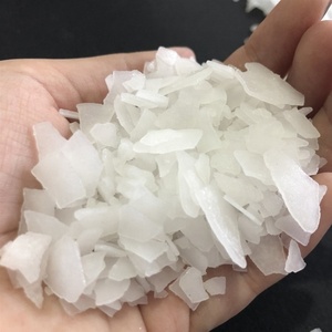 ผงสีขาว99% แมกนีเซียมคลอไรด์ความบริสุทธิ์สูง (CAS 7786-30-3 MgCl2) - Product Image 5