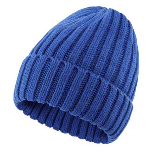 Custom Logo Winter Soft Comfortable Solid Color <b>Beanie</b> <b>Hats</b> Custom Logo Trendy <b>Beanies</b> <b>Hats</b> Warm Winter Wear Knitted <b>Beanie</b> - Product Image 1