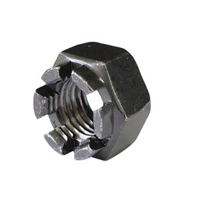 Ốc vít Bolt và <span class=keywords><strong>NUT</strong></span> thép không gỉ hình lục giác rãnh lâu đài <span class=keywords><strong>NUT</strong></span> - Product Image 4