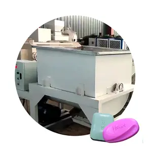Máquina de fazer sabão para a roupa/máquina automática de fazer sabão em barra