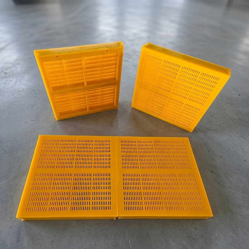 Tonda Hot Sale Polyurethane Linear Vibrating