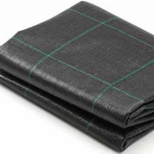 Malla Antihierbas de PP de 90 g/m², Tela Tejida para Cubrir el Suelo - Product Image 6