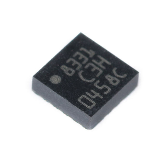 Original Genuine LIS3DHTR LGA-16 3-Axis Accelerometer MEMS Digital Output Motion Sensor