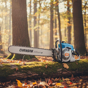 Tronçonneuse Husqvarna <span class=keywords><strong>STHILL</strong></span> haute puissance 105cc, modèle 070, guide-chaîne de 36 pouces, abordable et de qualité supérieure, pour la coupe du bois, Chine - Product Image 6