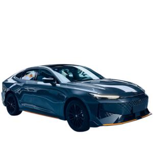 Voiture à essence Changan UNI-V 1.5 édition 2024 à prix abordable, <span class=keywords><strong>automobile</strong></span> haute performance - Product Image 3