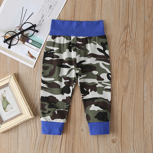 Nouveautés Vêtements pour bébé garçon Vente en gros de vêtements pour bébé Ensembles de 3 pièces avec chapeau pour tout-petit - Product Image 5