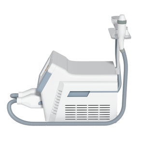 Máquina Multifuncional para Reafirmar el Cuerpo con Manijas de Estimulación por Enfriamiento para un Cuidado Profesional de Contorno - Product Image 5