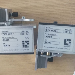 Compteur de particules laser Filtertechnik PC9001-11, moniteur de particules fines, détecteur de qualité de l'air - Product Image 1