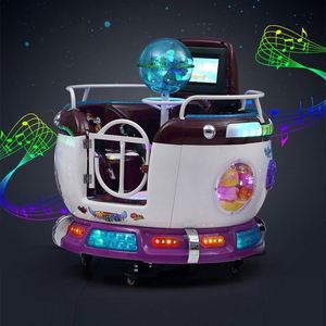 Juegos de Arcade al por Mayor, Salas de Juegos, Máquinas de Arcade Comerciales que Funcionan con Monedas, Máquinas Tragamonedas para Niños - Product Image 4
