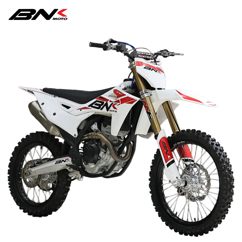 EFI Electronic Fuel Injection BNK X