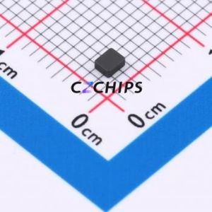 XRIM201610S2R2MBCA ตัวเหนี่ยวนำไฟฟ้าแบบ SMD,2x1.6 มม. ( ค่าความเหนี่ยวนำ: 2.2uH )( ความแม่นยำ: 20% กระแสไฟฟ้าที่กำหนด: 2.5A ) - Product Image 1