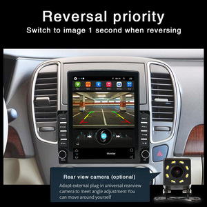 Radio de Coche Android de 9.7 Pulgadas con Reproductor de DVD y GPS para Mitsubishi Outlander 2005-2011, <span class=keywords><strong>Peugeot</strong></span> 4007, Citroën C-Crosser, Carplay Multimedia - Product Image 5