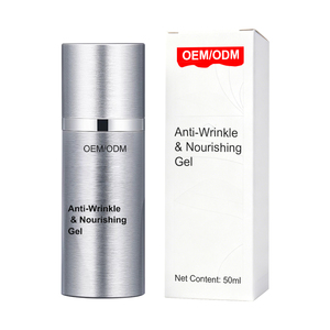 Peptide Anti-rimpel Radiant <span class=keywords><strong>Gel</strong></span> - Jeugdige Glow & Verstevigend, Hyaluronzuur voor alle huidtypen - Product Image 2