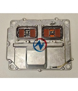 กล่องควบคุมเครื่องยนต์ ECU รุ่น C7.1 ใหม่เอี่ยม A5E2V2 335F 330F <span class=keywords><strong>326F</strong></span> 323F สำหรับรถขุด <span class=keywords><strong>CAT</strong></span> รุ่น 20R-7218 4620006 462-0006 - Product Image 3