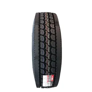 Long mileage truck tire neumaticos de camion 11r22.5 295/75r22.5